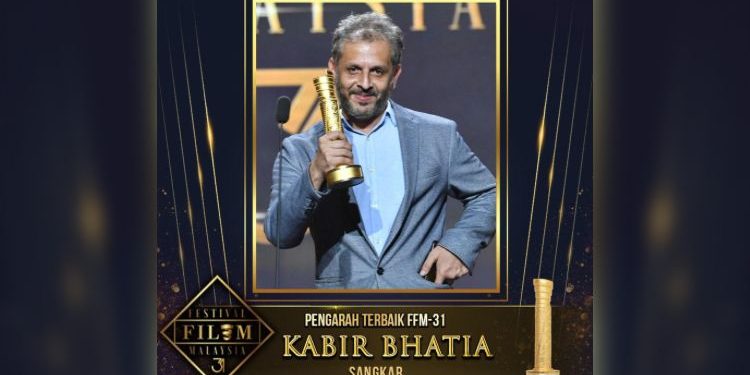 [VIDEO] “Hadir Sebab Sokong, Tak Sangka Boleh Menang” – Perspektif Kabir Bhatia Dijulang