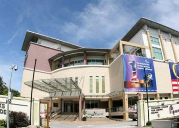 Finas Sedia Terima 1,000 Mangsa Banjir Berteduh Di Kompleks Studio Merdeka