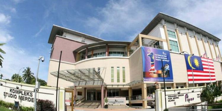 Finas Sedia Terima 1,000 Mangsa Banjir Berteduh Di Kompleks Studio Merdeka