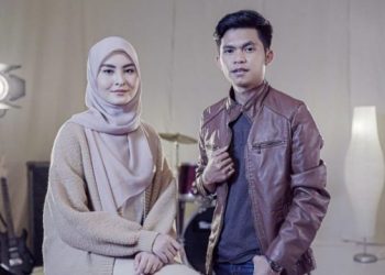 “Kami Tak Peduli” – Tajul Dan Wany Imbas Nostalgia Gemilang Duo Achik Bersama Nana