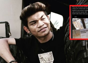 “Saya Bukan Sengaja Tetapi…” – Tak Minta Izin, Zyn Akal Mohon Maaf Atas Kesilapannya