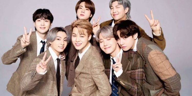 Tangguh Khidmat Tentera, Ahli BTS Fail Permohonan Hingga Cecah Usia 30 Tahun