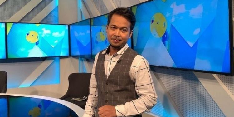 Fedtri Yahya Cuma Ketawa Lihat Wajahnya Dimanipulasi Iklan Ubat Seks Dan Urut Batin