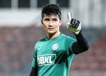 Kehebatan Dan Ketampanan Kevin Ray Mendoza Curi Tumpuan Rakyat Malaysia