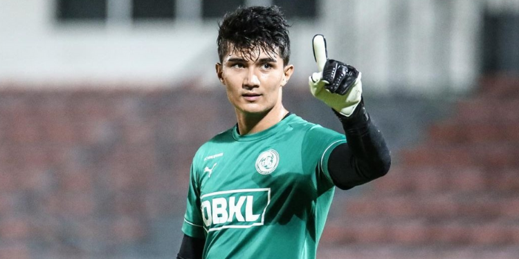 Kehebatan Dan Ketampanan Kevin Ray Mendoza Curi Tumpuan Rakyat Malaysia