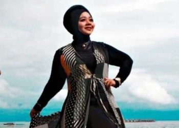 “Pisang Goreng Panas!” – Tiket Konsert Solo Pertama Min Yasmin Habis Dijual