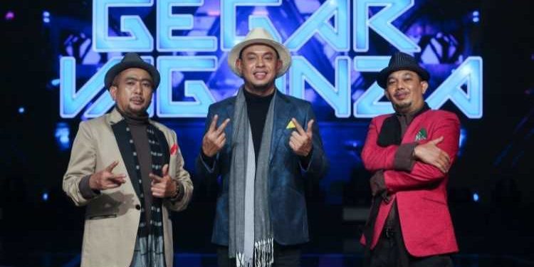 “Kami Tersingkir Dengan Maruah” – Nico G Bangga Wakili Pejuang Hip Hop 90-an