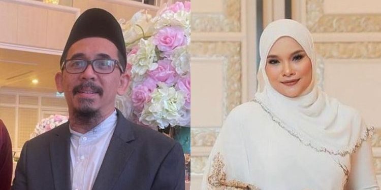 [VIDEO] “Tidak Benar Dan Berniat Jahat!” – Suami Nora Tepis Fitnah Warganet