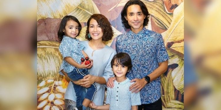 Umum Cerai Di Instagram, Yasmin Hani Dan Shahrin Janji Berkawan Baik