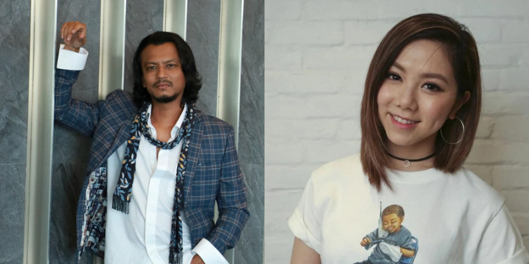 “Sangat Tak Jangka!” – Khidmat Faizal Tahir Diguna Pakai Penyanyi Popular Hong Kong