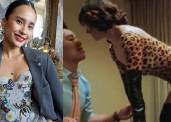 “Ingat Senang Ke Nak Buat Seks?” – Jasmine Suraya Alami Kesukaran Beraksi Di Ranjang