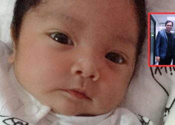 “Patutlah Senyap…” – Sesudah Pantang, Salma Asis Perkenal Wajah Dan Nama Bayi, Ifra Miqaila