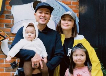 “Berat Rasanya…” – 45 Hari Tinggalkan Anak, Scha Siapkan Jadual Untuk Awal