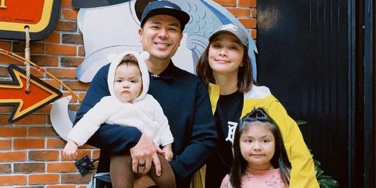 “Berat Rasanya…” – 45 Hari Tinggalkan Anak, Scha Siapkan Jadual Untuk Awal