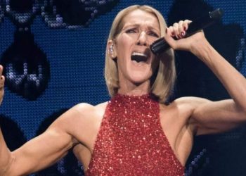 Alami Kekejangan Otot Teruk, Celine Dion Terpaksa Batalkan Konsert Siri Jelajah