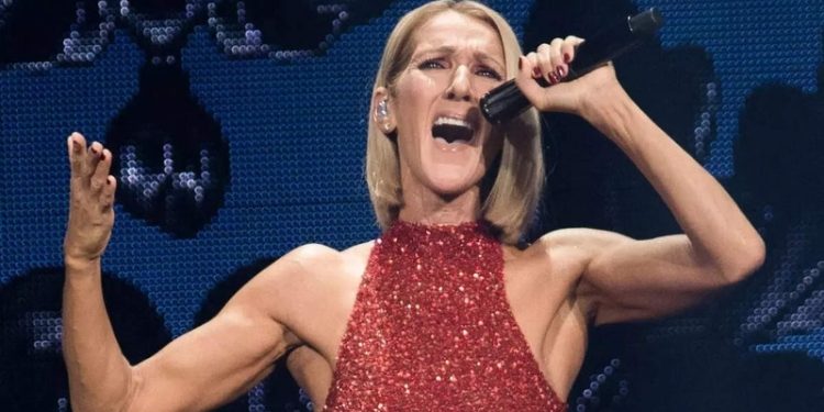Alami Kekejangan Otot Teruk, Celine Dion Terpaksa Batalkan Konsert Siri Jelajah