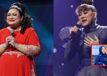 “Adibah Noor Tak Ada Effort!” – Vida Kesal Ani Maiyuni Jadi Mangsa Ego Astro