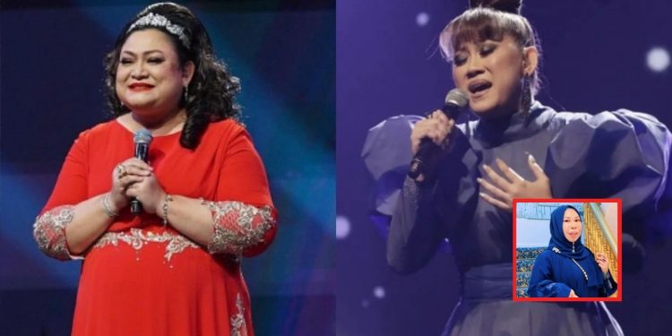 “Adibah Noor Tak Ada Effort!” – Vida Kesal Ani Maiyuni Jadi Mangsa Ego Astro