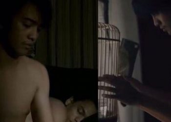 “Kenapa Takut Jadi Gay?” – Iman Zulkarnain Kongsi Pengalaman Lakon Adegan Songsang