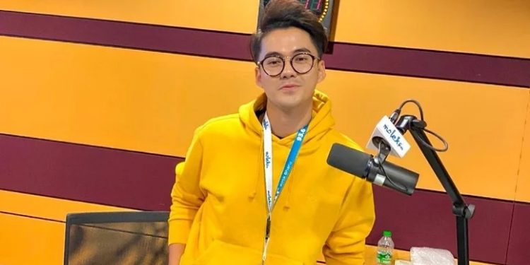 [VIDEO] “Suara Saya Wakil Muda-Mudi Pantai Timur” – Kai Hassan Kini Pulang Ke Gagang