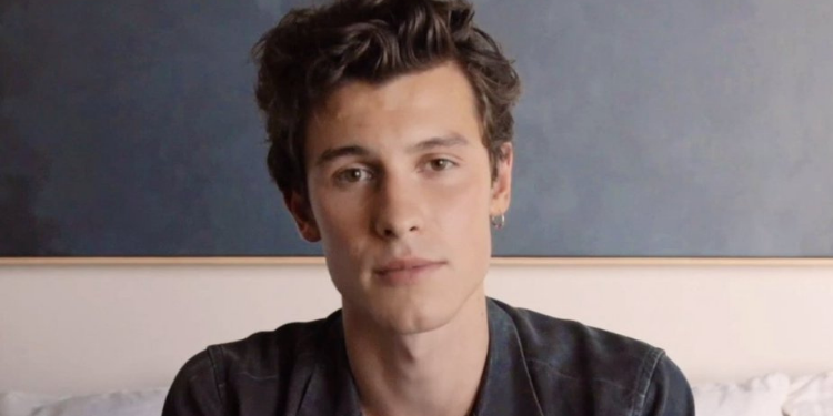 “Saya Lalui Waktu Yang Sukar” – Shawn Mendes Berkecamuk, Masih Teringatkan Camila Cabello