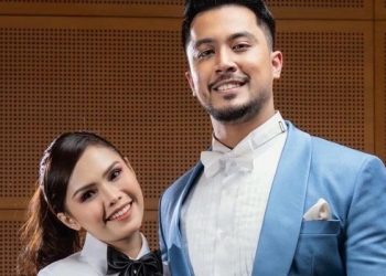“Memang Seronok” – Teruja Menari Bersama Isteri, Aliff Aziz Hargai Saat Bermakna