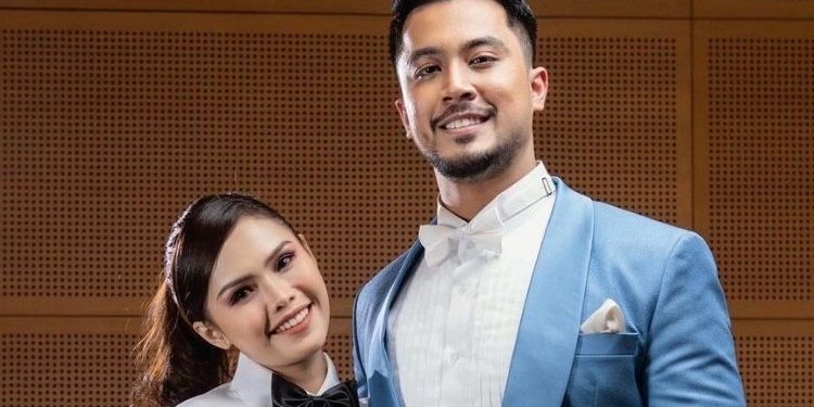 “Memang Seronok” – Teruja Menari Bersama Isteri, Aliff Aziz Hargai Saat Bermakna