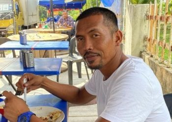 “Hati Saya Masih Untuk Sarah” – Shuib Letak Syarat Soal Jodoh Demi Anak-Anak