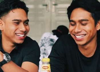 [VIDEO] “Kami Gerak Solo Dulu” – Duo Kembar Razqa Amzar Dan Amsyar Sabri Berpecah?