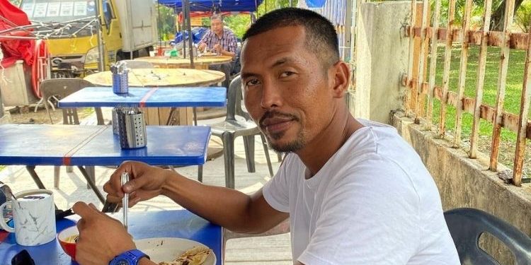 “Hati Saya Masih Untuk Sarah” – Shuib Letak Syarat Soal Jodoh Demi Anak-Anak