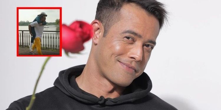 [VIDEO] “Dah Makan, Move On” – Komited Bekerja, Zul Ariffin Berdiam Diri Terima Kritikan