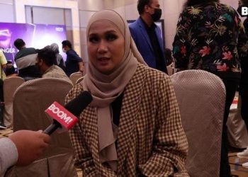 [VIDEO] Terimbau Momen 29 Tahun Lalu Di Asia Bagus, Amy Mastura Diselimuti Gelisah