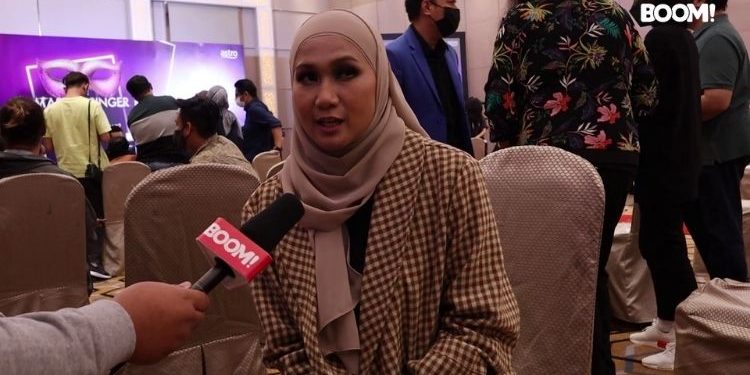 [VIDEO] Terimbau Momen 29 Tahun Lalu Di Asia Bagus, Amy Mastura Diselimuti Gelisah