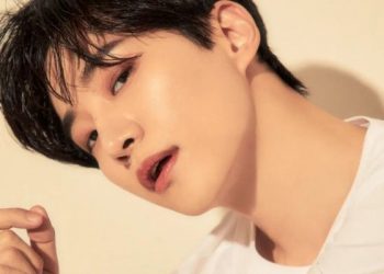 Lee Jun-ho Unggul Atasi Kedudukan BTS Dan Big Bang Dalam Carta Reputasi Jenama Idola