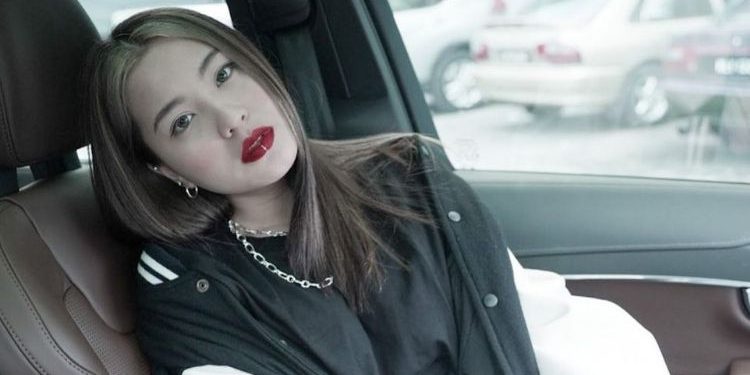 Dek Penangan Ubat Antikemurungan, Janna Nick Terpaksa Perlahankan Karier Lakonan