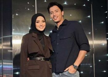 “Nanti Dululah…” – Mahu Kelihatan Langsing, Nur Fazura Belum Terfikir Nak Tambah Anak