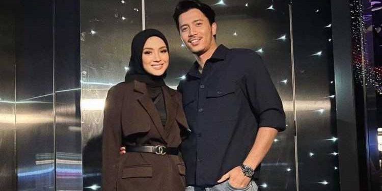 “Nanti Dululah…” – Mahu Kelihatan Langsing, Nur Fazura Belum Terfikir Nak Tambah Anak
