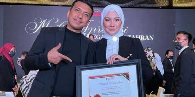 Selepas Projek Bubblebee, Fad Bocey Selebriti Kedua Buka Cawangan Megaklinik Zahran