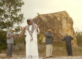 Istikharah, Percubaan Baharu Hattan Bersama Mestica Nyanyikan Lagu Nasyid