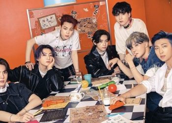 BTS Army Penyumbang Terbesar, K-Popers Malaysia Di Tangga Ke-7 Ciapan Terbanyak Fasal K-Pop