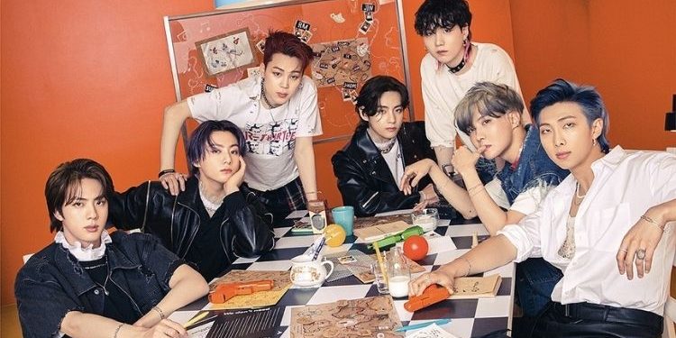 BTS Army Penyumbang Terbesar, K-Popers Malaysia Di Tangga Ke-7 Ciapan Terbanyak Fasal K-Pop