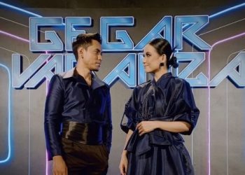 “Saya Bersedia!” – Suki Seronok Duet Dengan Khai, Terharu Dapat Sokongan Padu KBE