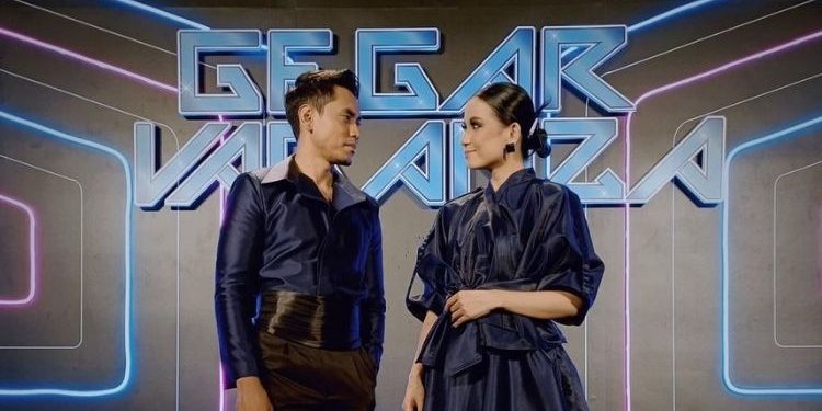 “Saya Bersedia!” – Suki Seronok Duet Dengan Khai, Terharu Dapat Sokongan Padu KBE