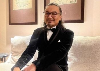 “Tak Ada Sebab Saya Nak Marah” – Anuar Zain Terhibur Tonton Gelagat Atu Tiru Gayanya