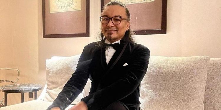 “Tak Ada Sebab Saya Nak Marah” – Anuar Zain Terhibur Tonton Gelagat Atu Tiru Gayanya