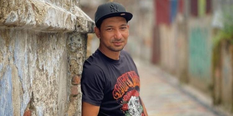 “Hina Sangat Ke Kahwin Artis?” – Umur 38 Tahun, Zizan Razak Selesa Sendirian Atas Katil