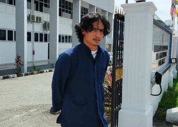 Terlibat Kes Dadah, Niezam Zaidi Didenda RM4,000 Atau Berdepan Hukuman Penjara