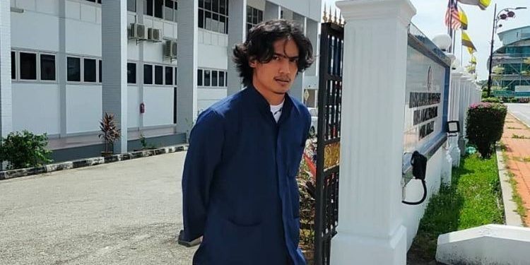 Terlibat Kes Dadah, Niezam Zaidi Didenda RM4,000 Atau Berdepan Hukuman Penjara