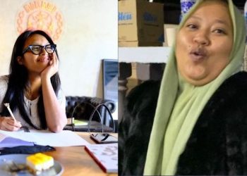 “Saya Tak Diberitahu” – Nabila Huda Terkejut Disaman Aktivis Tanpa Notis Pemberitahuan