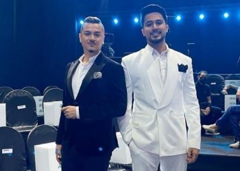 “Cubalah Bersangka Baik” – Fazley Tegur Netizen Yang Pertikaikan Kemenangan Aliff